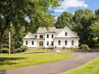 Turnkey Retreat on a Secluded Lot