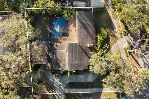 Amazing Lot in a Great Location
