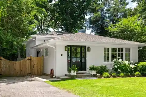 Stunningly Renovated Home in Bay Ridge