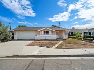Costa Mesa Home Ready for Renovation and Upgrade