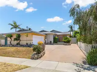 Charming Custom Home in a Quiet Neighborhood