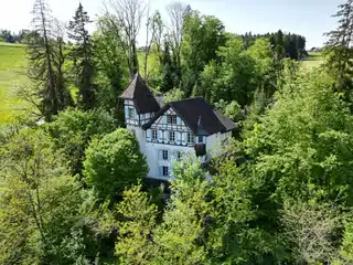 Exclusive Living with Historical Charm