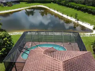 Private Paradise in Stonecreek