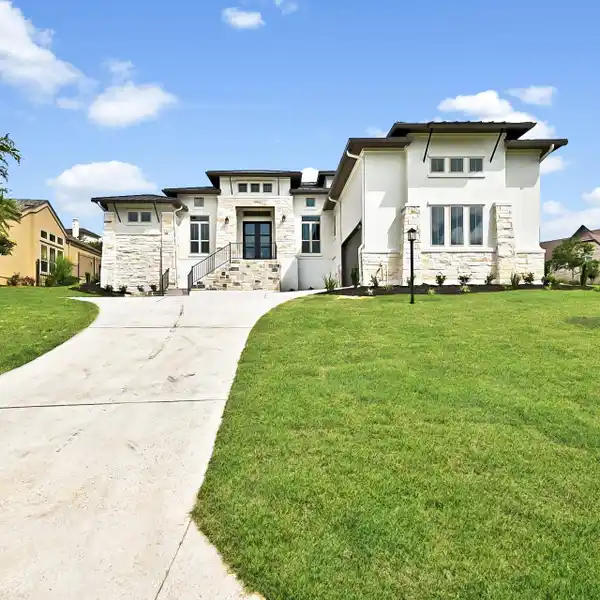 NEARLY NEW CONSTRUCTION MASTERPIECE
