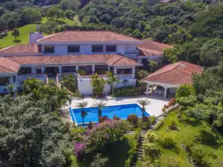 Le Refuge Villa