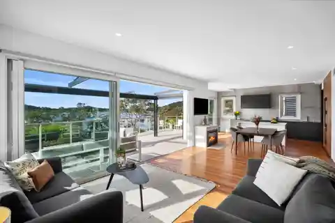 Luxuriously Renovated Home with Breathtaking Views