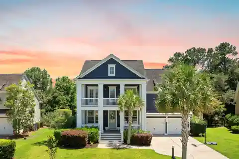 Residential