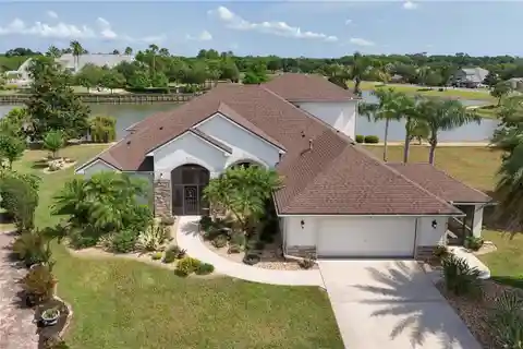Rare Opportunity in the Lakes of Mount Dora