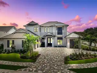 Enchanting Property in a Picturesque Community