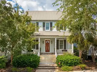 Spacious Home with Lovey Accents Throughout