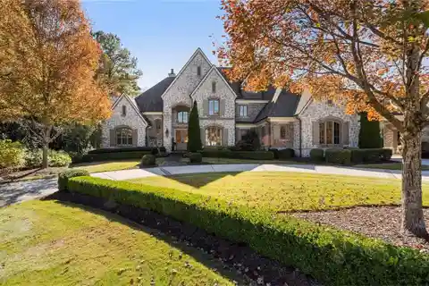 Refined Riverfront Living at Its Absolute Finest