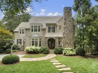 Classic Sophistication with Modern Luxury