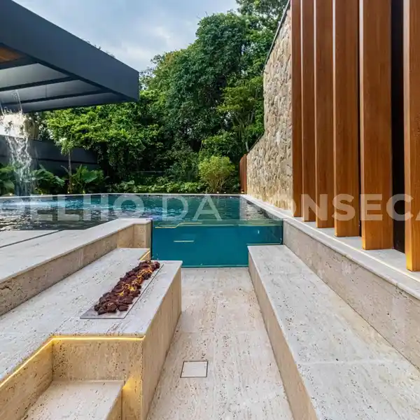 SOPHISTICATION AND COMFORT IN A PRIVILEGED LOCATION