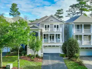 Furnished Bayfront Escape with Endless Water Views