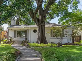 Beautifully Updated Traditional Home in Sought-after Location