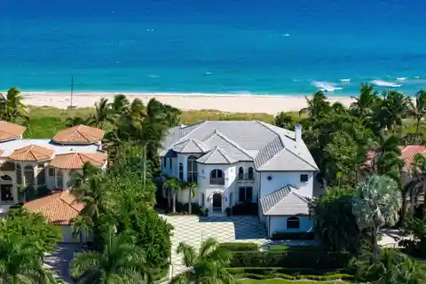 Exceptional Refined Living Sanctuary