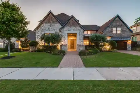 Residential