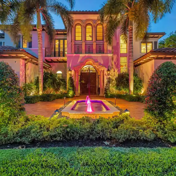 METICULOUSLY CRAFTED OASIS