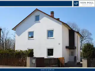 Spacious Home in Central Location