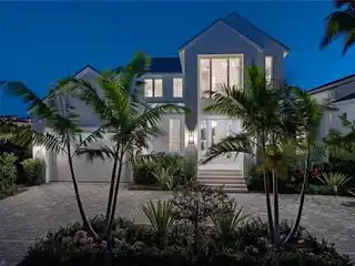 New Construction Offering an Unparalleled Waterfront Lifestyle