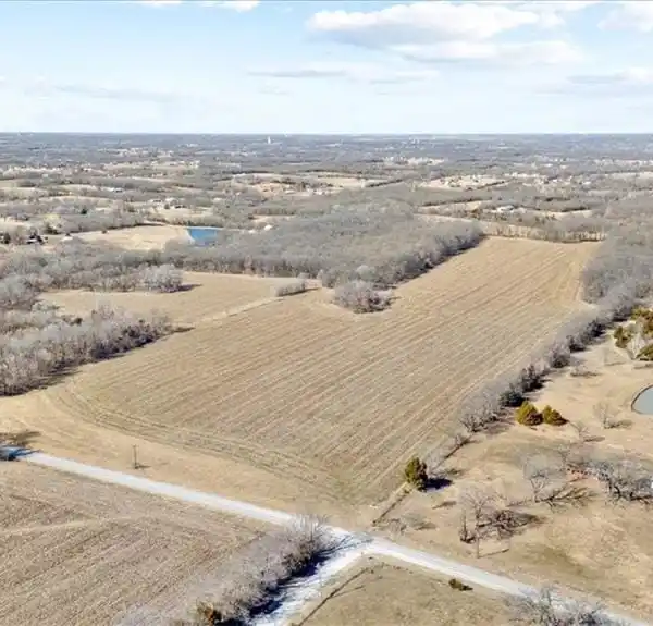 82 ACRES WITH ENDLESS OPPORTUNITIES