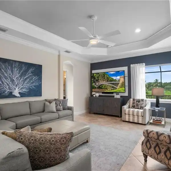THE ULTIMATE VACATION LIFESTYLE IN THE QUARRY
