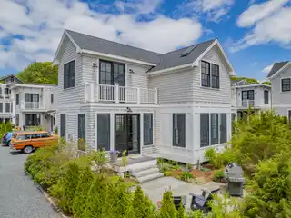 Newer Construction Townhome Condominium