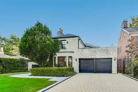 Modern Luxury with Timeless Charm