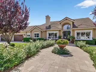 Luxury in the Country