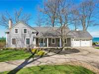 SPECTACULARLY RENOVATED LAKEFRONT HOME