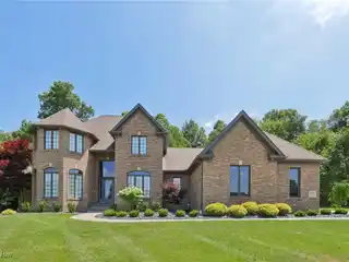 Turnkey Brick Home with Stunning New Upgrades