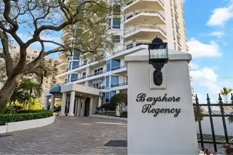 Renovated Unit at Bayshore Regency