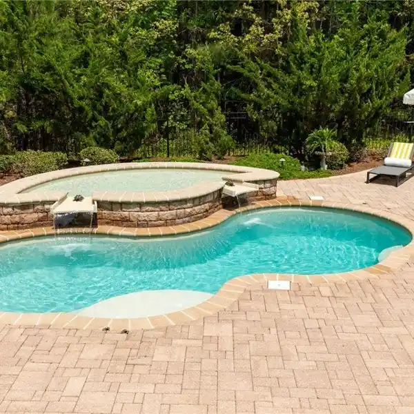 BEAUTIFUL HOME WITH A BACKYARD PARADISE