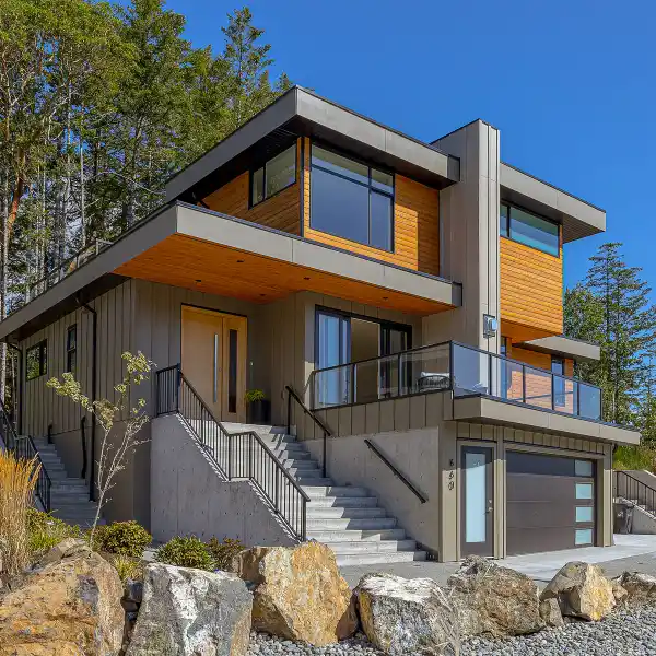 GORGEOUS EXECUTIVE HOME