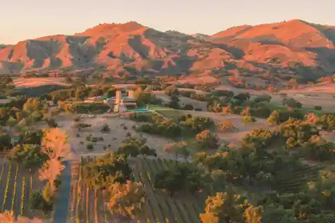 Rancho La Zaca