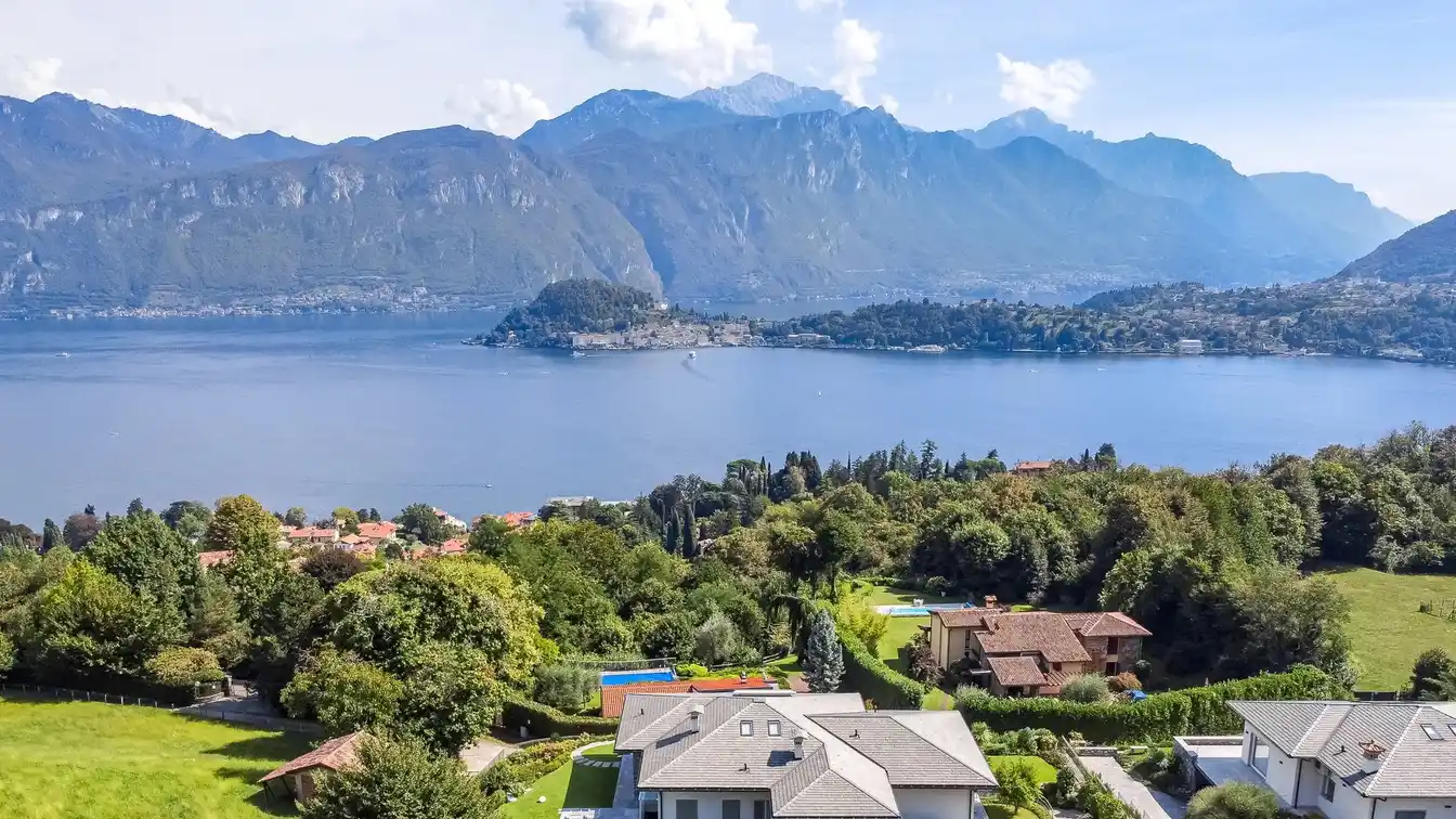 Impeccable Property in the Tremezzina