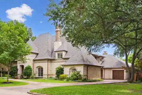 Executive Home in the Heart of Preston Hollow