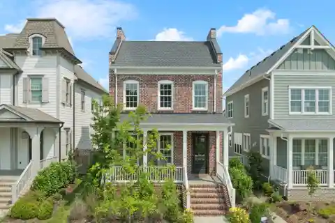 Beautifully Appointed Residence in a Sought-after Community