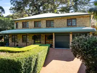 Immaculate Family Home