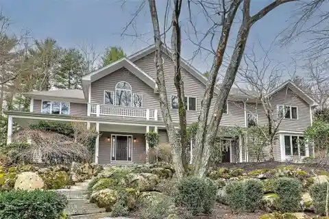 Quality-Built Custom Contemporary Colonial