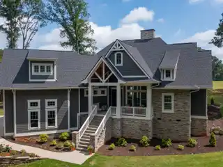 Exquisite Golf Course Estate