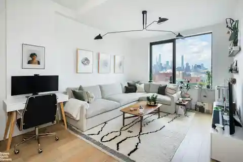 Thoughtfully Designed Home with Skyline Views
