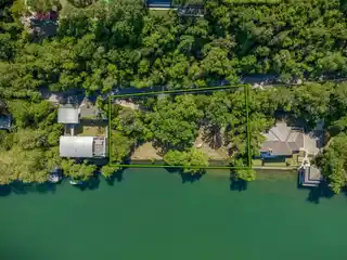 Incredible Waterfront Property