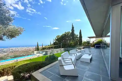 Riviera Panorama Retreat