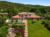 BREATHTAKING ESTATE OF PRIVACY AND CHARACTER
