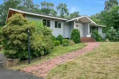 Private Retreat Ready for Finishing Touches