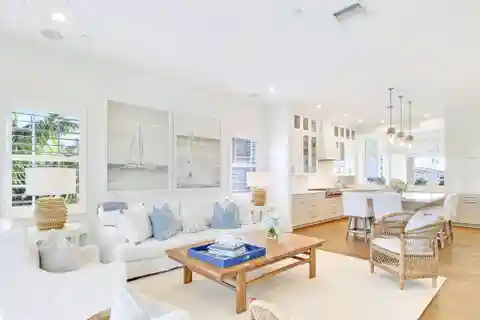 Updated Top-Floor Unit in Frenchman's Harbor