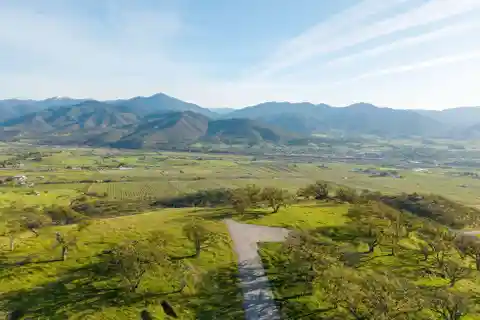 Create Your 113-acre Escape
