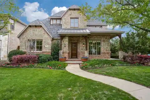 Timeless Luxury on Prestigious West Bluffview Corner