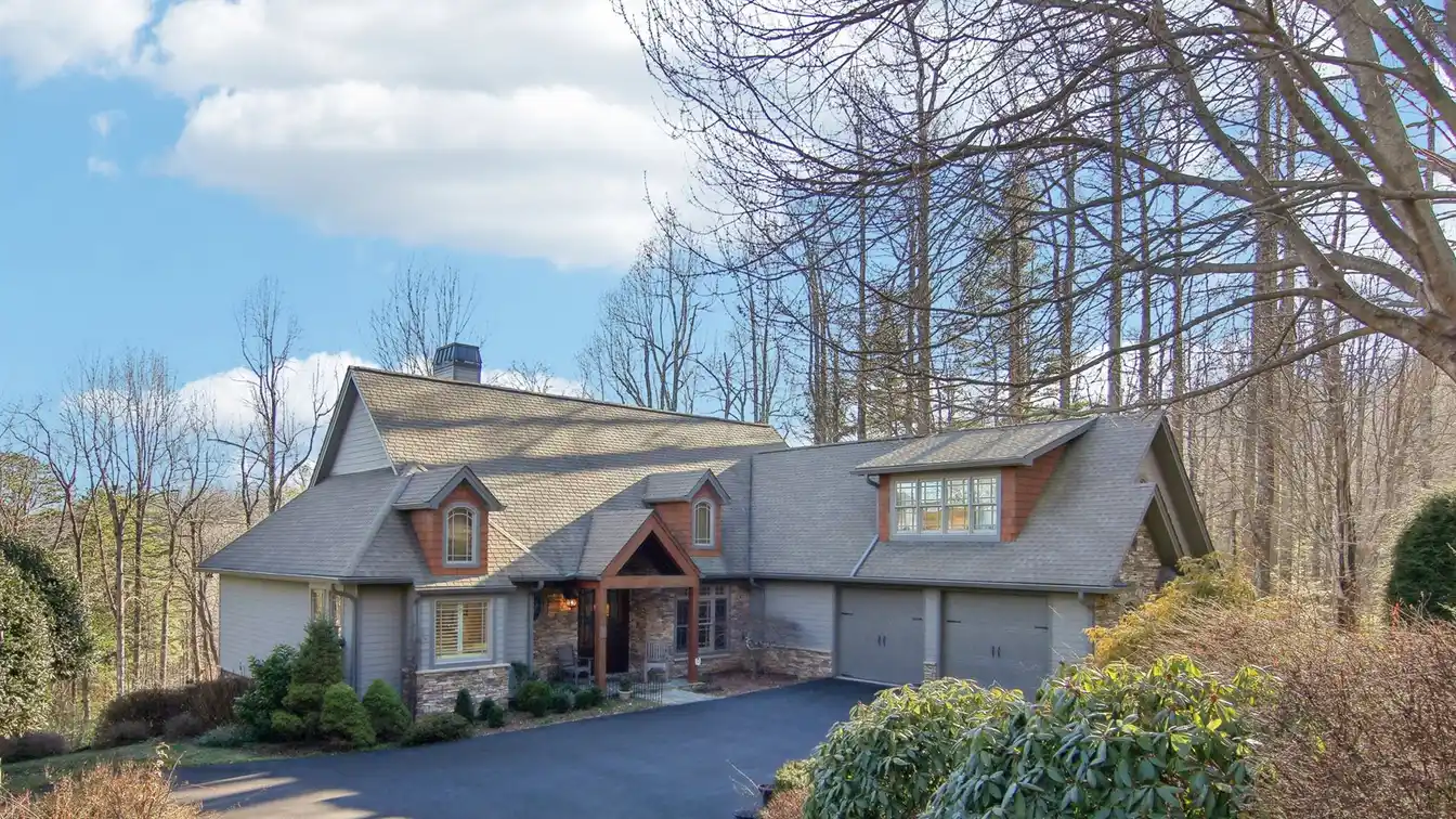 Exceptional Home with Breathtaking Mountain Views